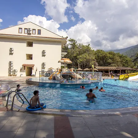 Telmessos Neva Öludeniz