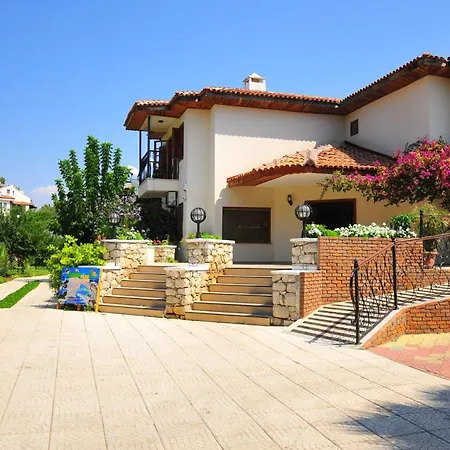 Telmessos Neva Hotell Öludeniz