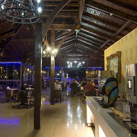 Telmessos Neva