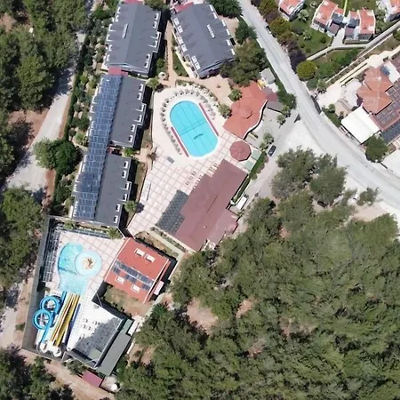 Telmessos Neva Hotell