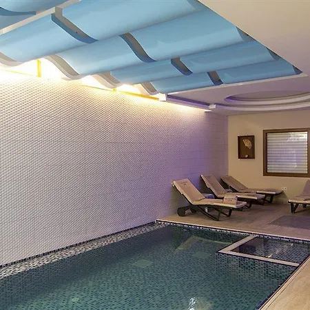 Hotel Telmessos Neva