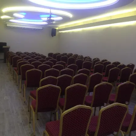 Telmessos Neva Hotel 3*