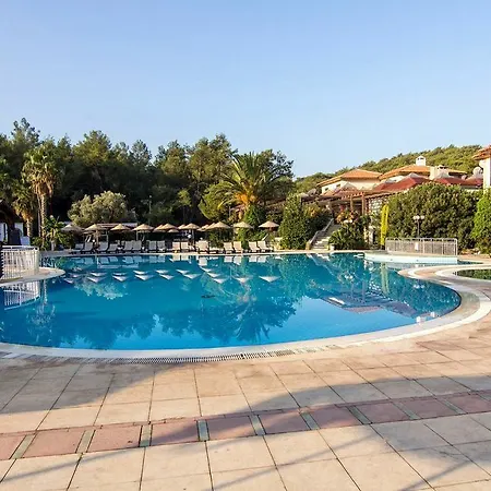 Hotel Telmessos Neva Oludeniz