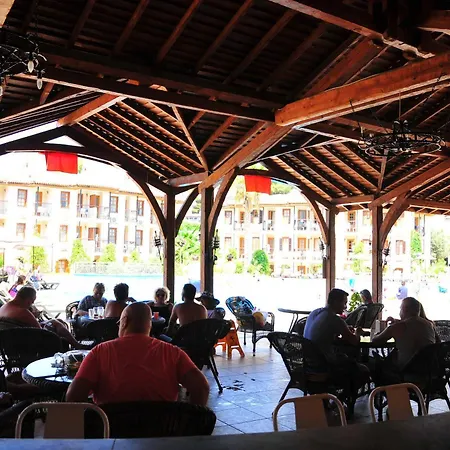 Telmessos Neva Hotel Ölüdeniz