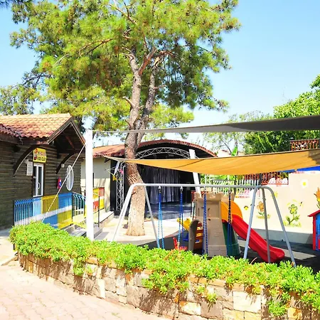 Hotel Telmessos Neva