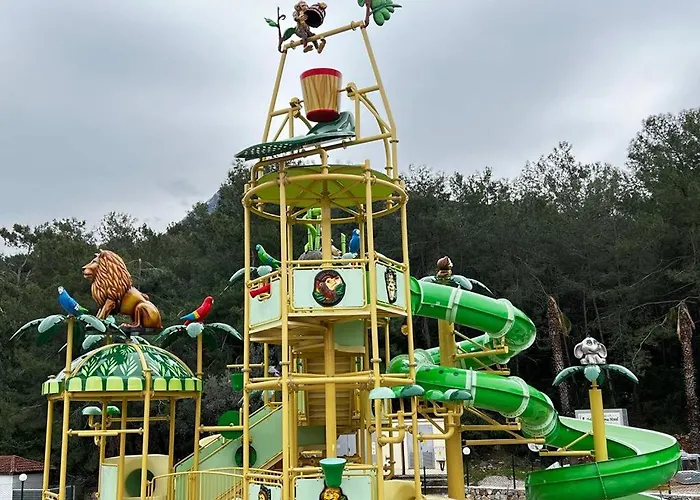 Telmessos Neva Öludeniz