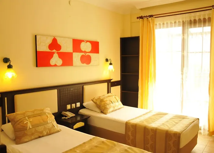 Hotell Telmessos Neva