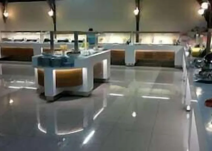 Hotell Telmessos Neva