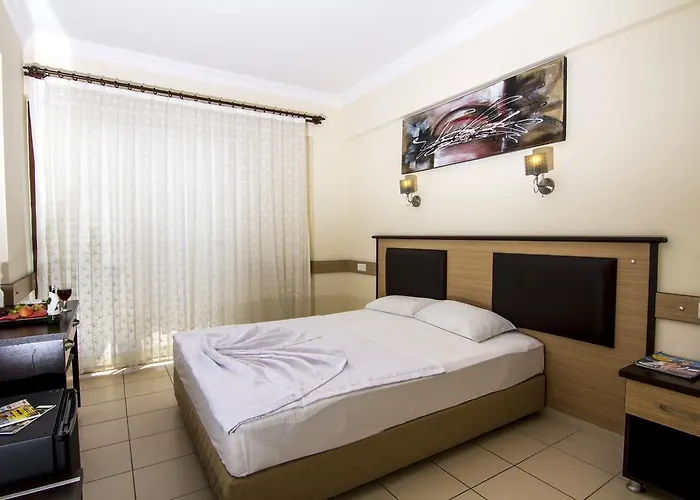 Telmessos Neva Hotell