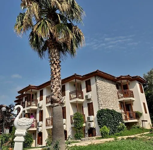 Telmessos Neva Hotell